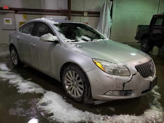 Buick Regal (2012)