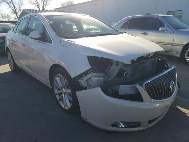 Buick Verano con (2014)