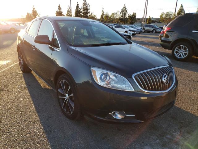 Buick Verano spo (2017)