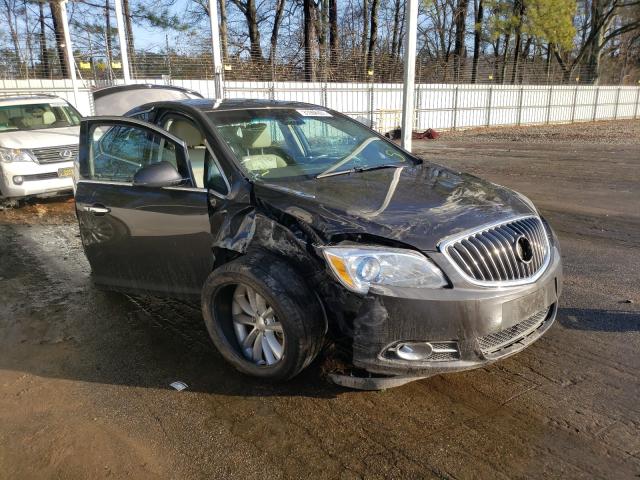 Buick Verano (2012)