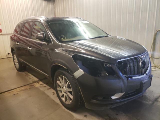 Buick Enclave (2014)