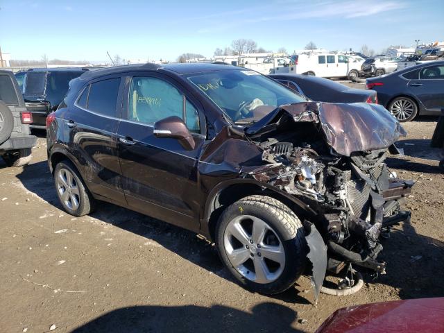 Buick Encore (2015)