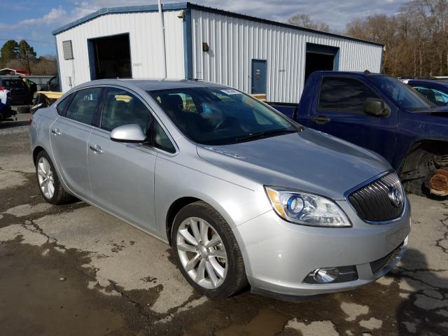 Buick Verano con (2014)