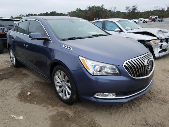 Buick Lacrosse (2014)