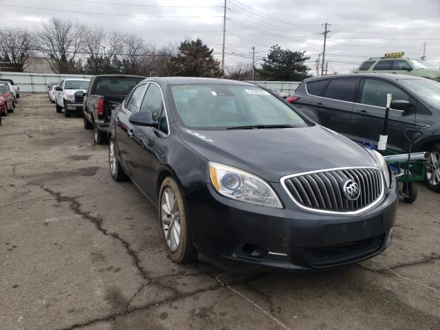 Buick Verano con (2014)