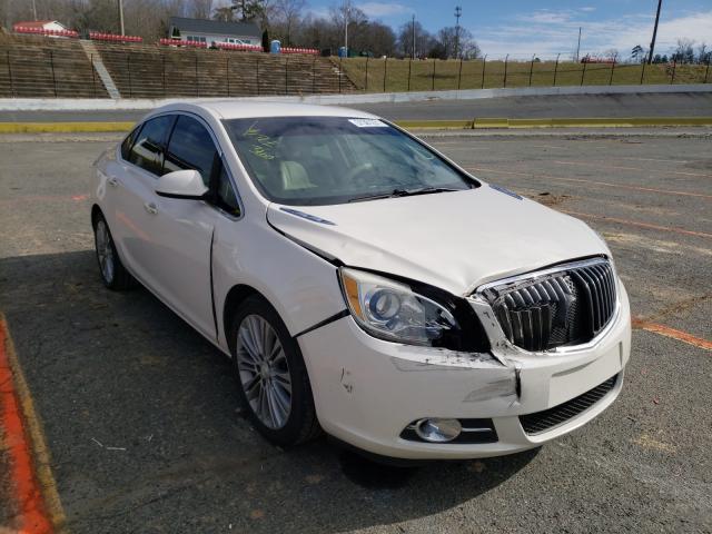 Buick Verano (2013)
