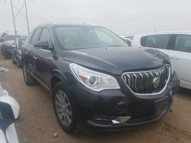 Buick Enclave (2015)