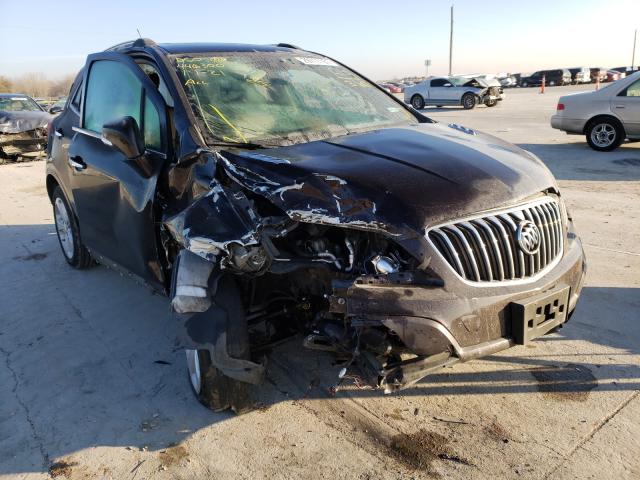 Buick Encore (2016)