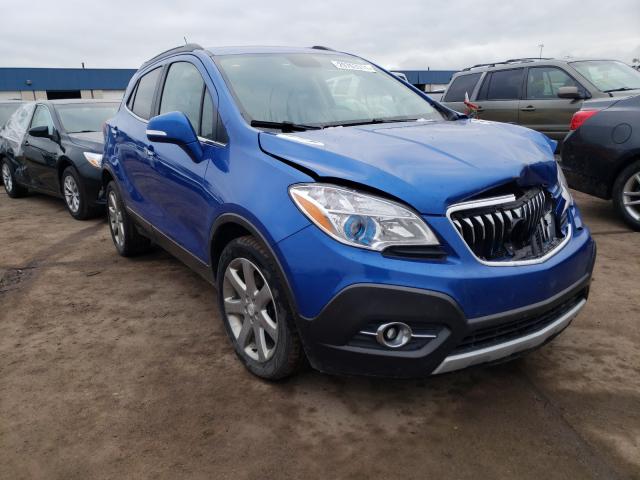 Buick Encore (2015)