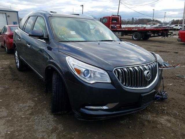 Buick Enclave (2013)