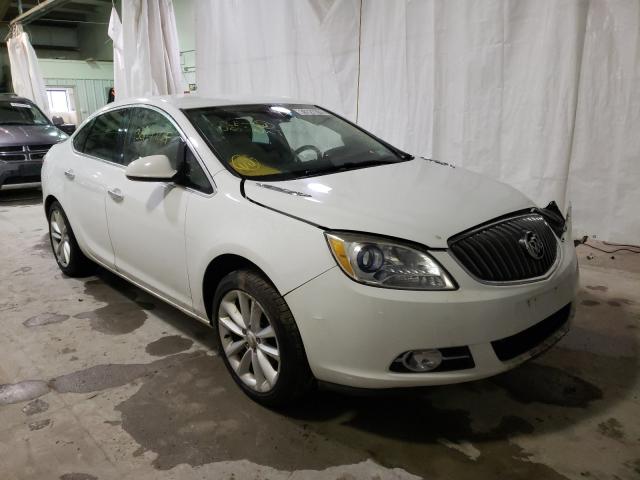 Buick Verano (2013)