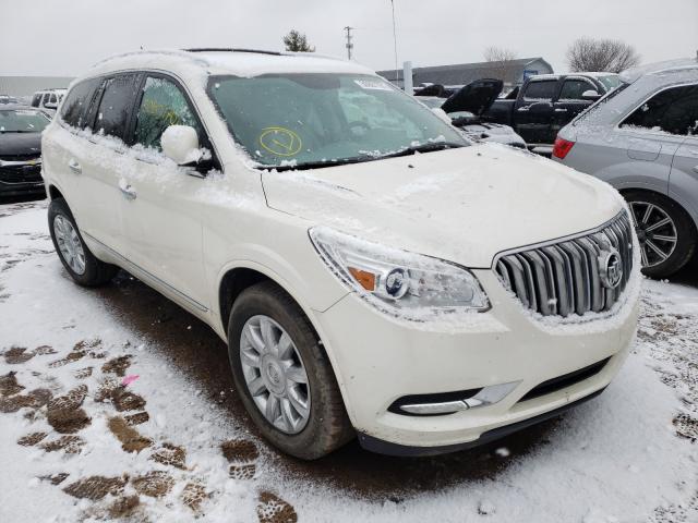 Buick Enclave (2014)