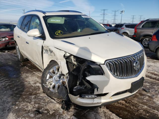 Buick Enclave (2015)