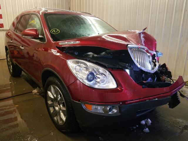 Buick Enclave cx (2010)