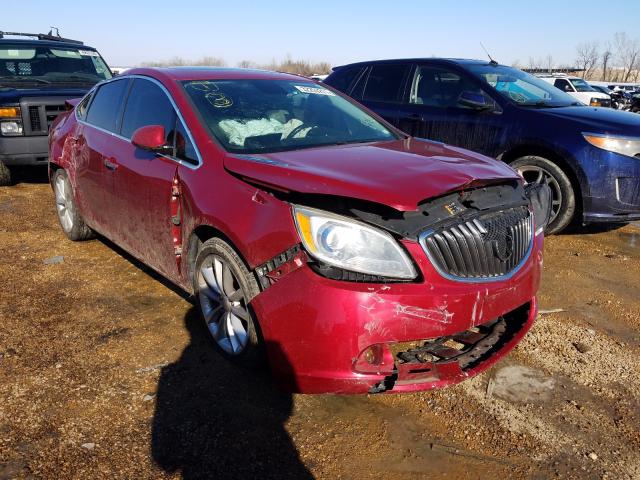 Buick Verano con (2013)