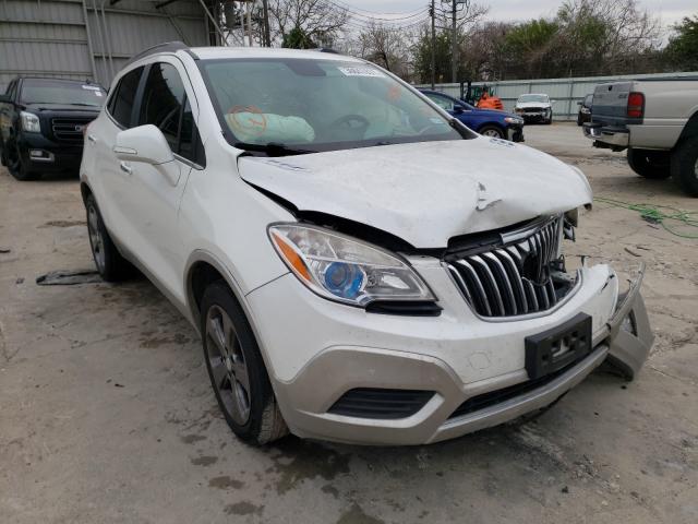 Buick Encore (2014)