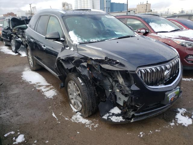 Buick Enclave (2014)