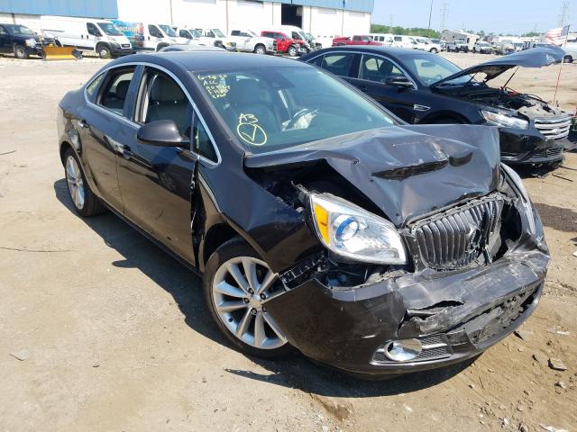 Buick Verano con (2014)