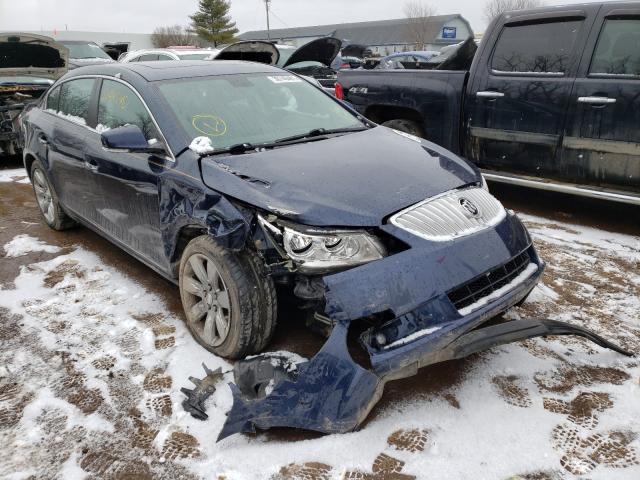 Buick Lacrosse c (2011)