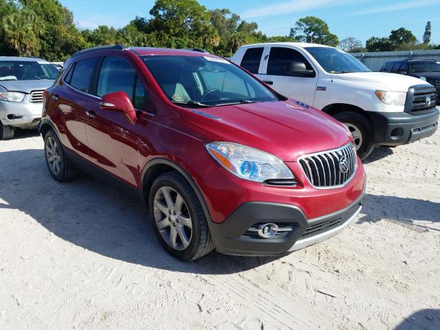 Buick Encore (2014)