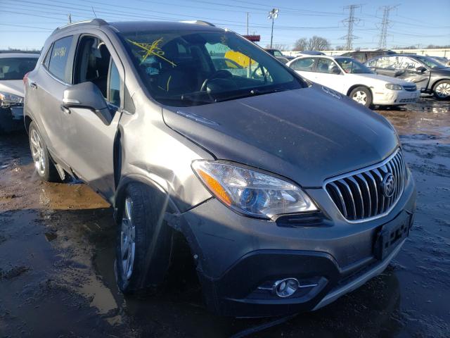 Buick Encore (2014)