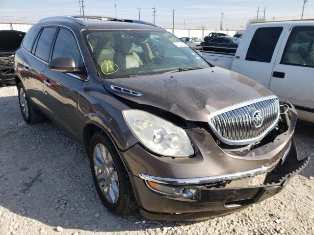 Buick Enclave cx (2011)
