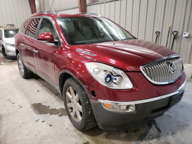 Buick Enclave cx (2010)