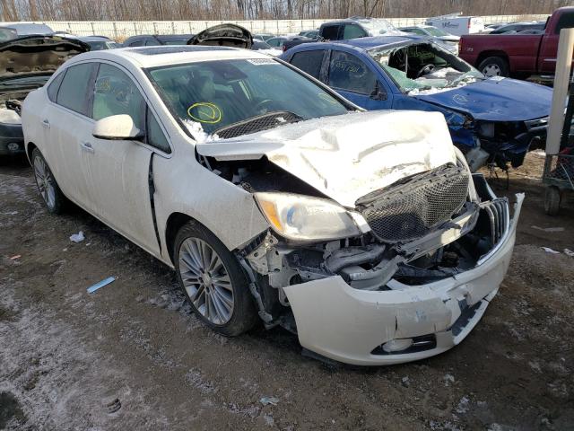 Buick Verano pre (2015)