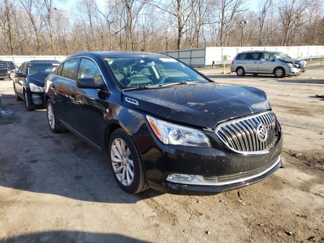 Buick Lacrosse (2014)