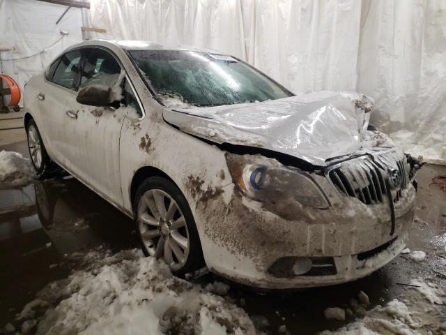 Buick Verano con (2012)