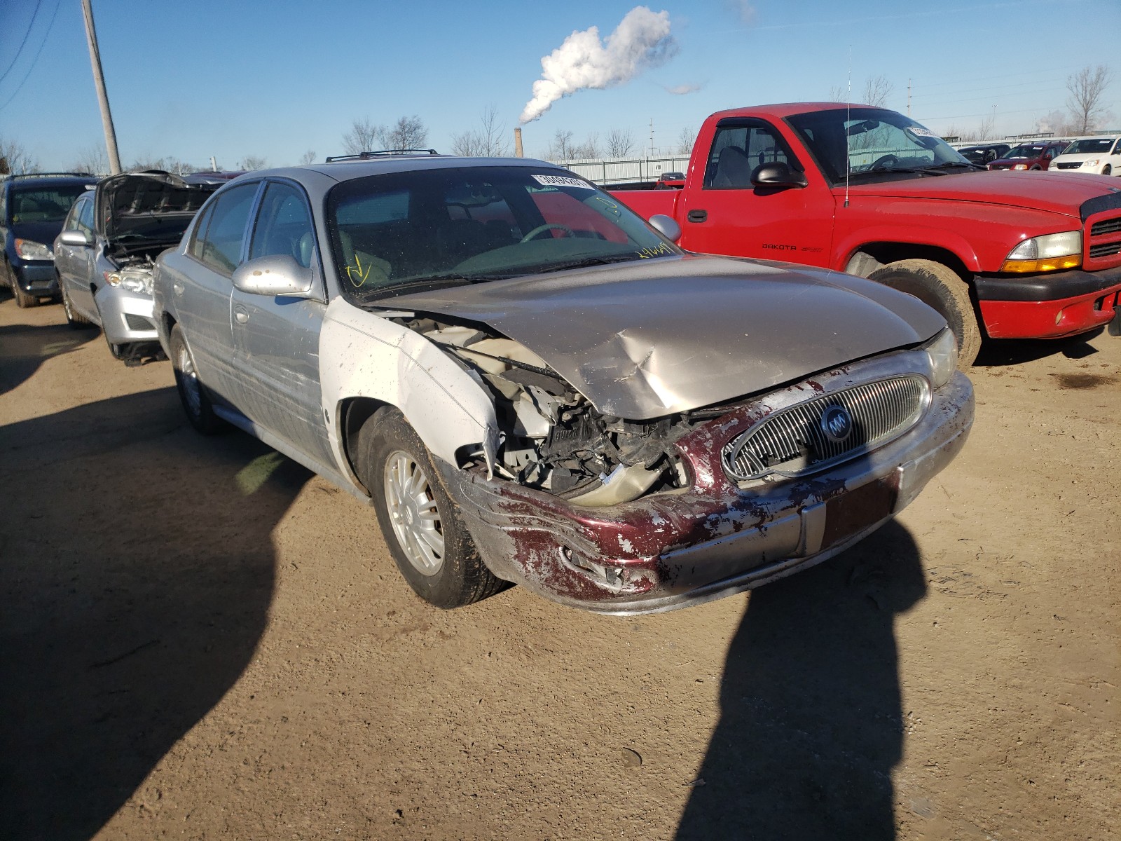 Buick Lesabre (2003)