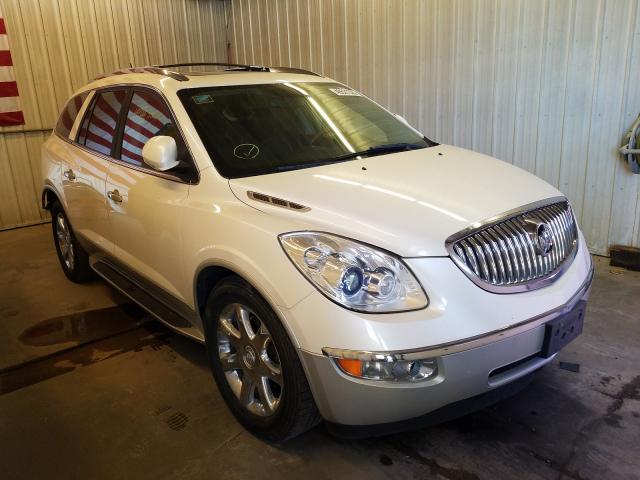 Buick Enclave cx (2009)