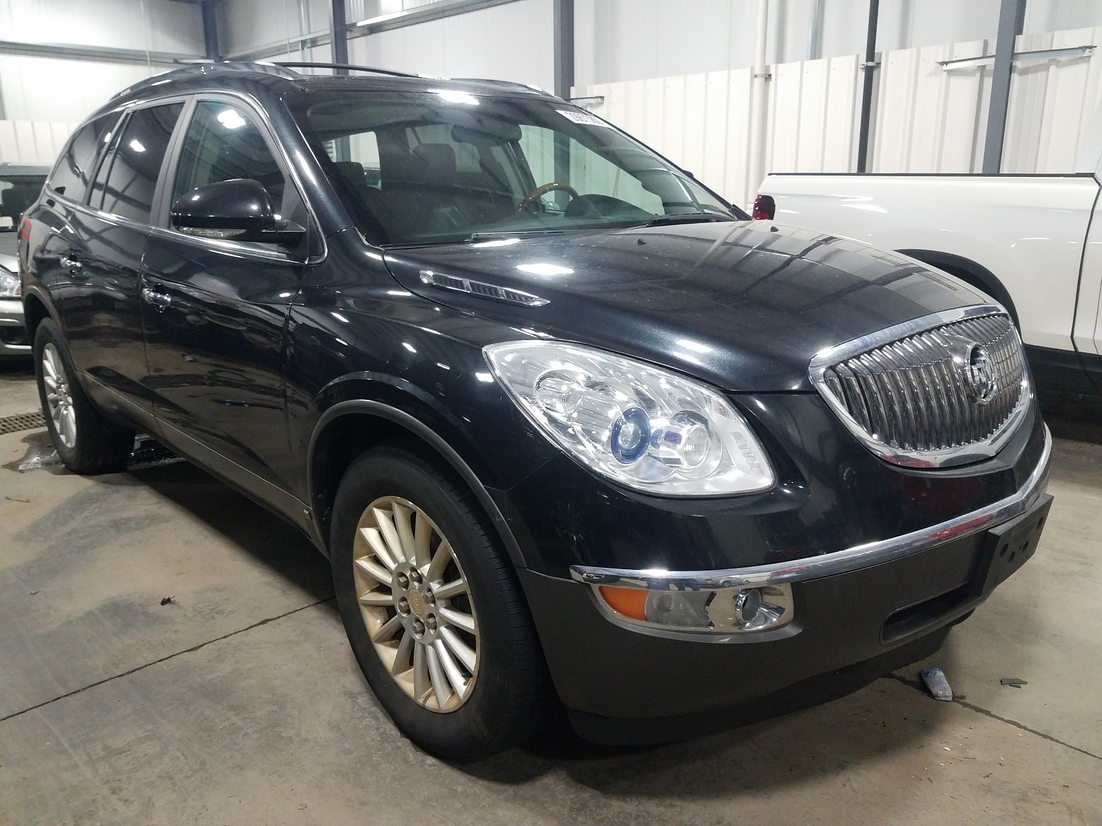 Buick Enclave cx (2010)