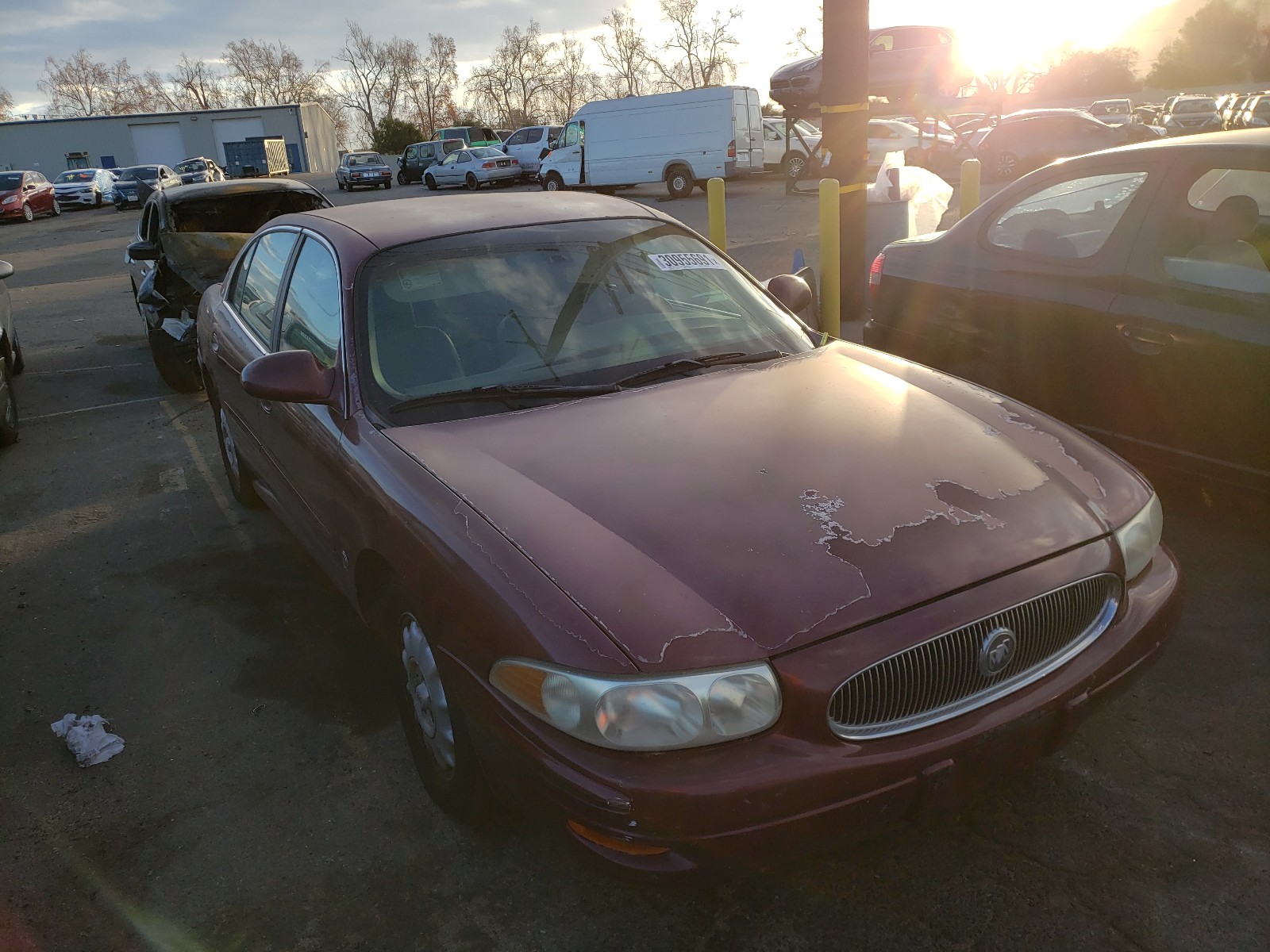 Buick Lesabre (2002)