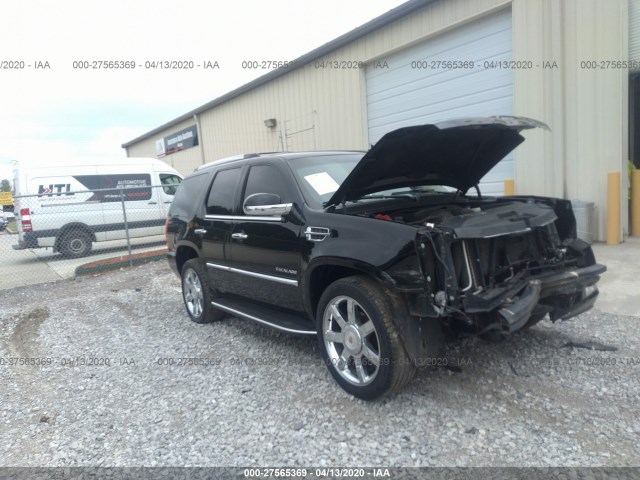 Cadillac Escalade (2011)