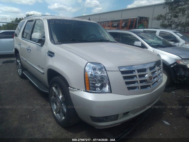 Cadillac Escalade (2014)