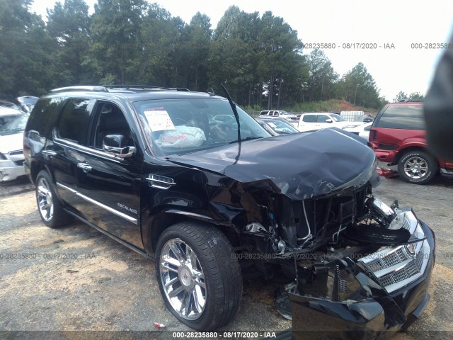 Cadillac Escalade (2013)