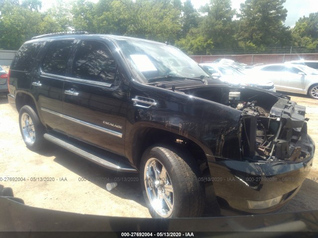Cadillac Escalade (2013)