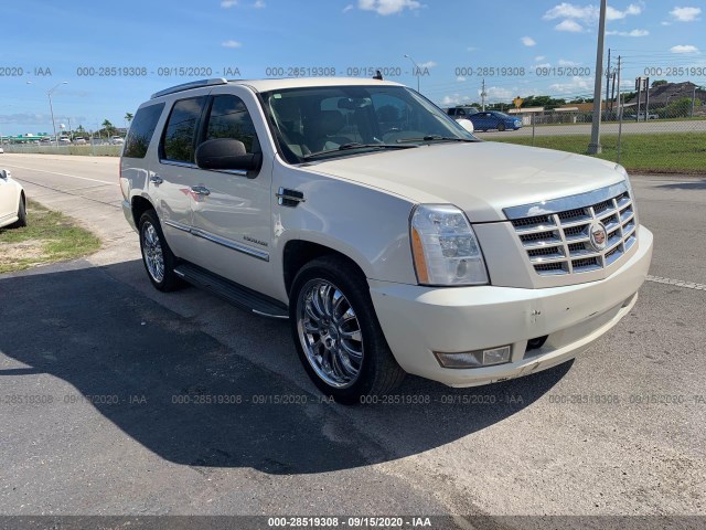 Cadillac Escalade (2011)