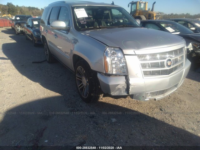 Cadillac Escalade (2013)