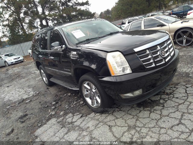 Cadillac Escalade (2010)