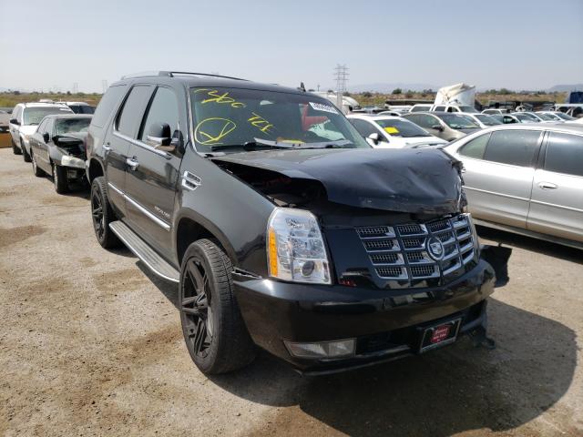 Cadillac Escalade (2010)