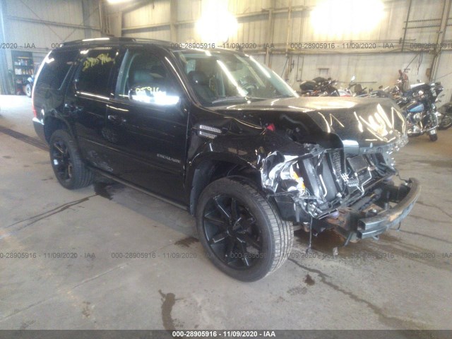 Cadillac Escalade (2013)