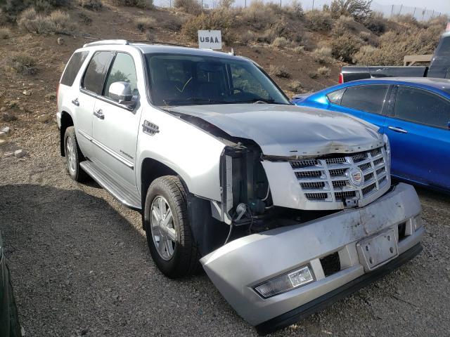 Cadillac Escalade (2013)