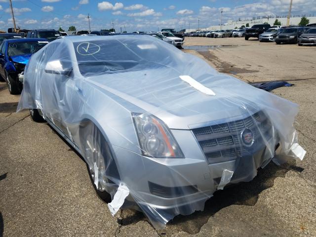 Cadillac Cts (2011)