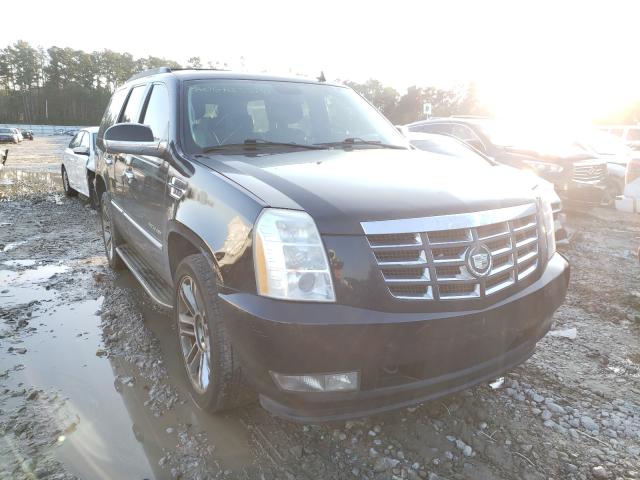 Cadillac Escalade (2011)