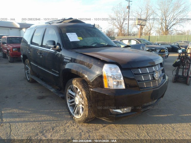 Cadillac Escalade (2013)