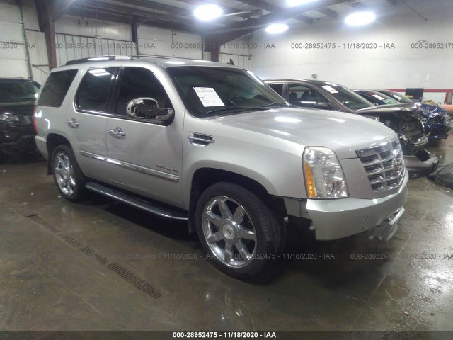 Cadillac Escalade (2010)