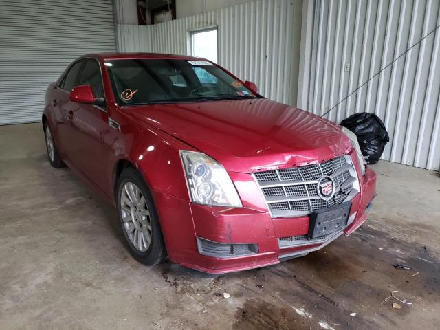 Cadillac Cts (2010)