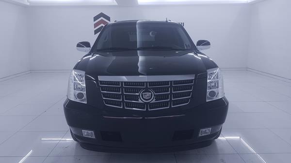 Cadillac Escalade (2011)